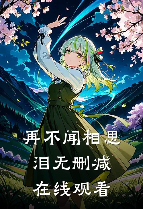 再不闻相思泪无删减在线观看