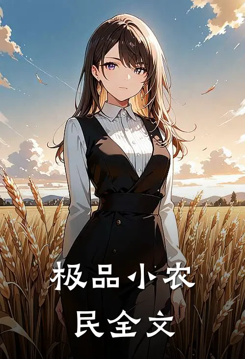极品小农民全文