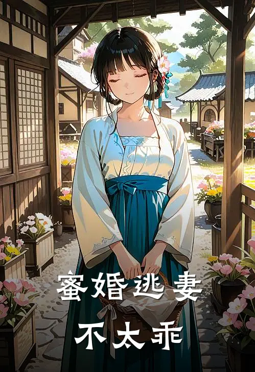 蜜婚逃妻不太乖