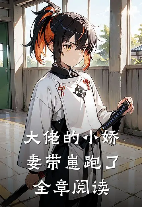 大佬的小娇妻带崽跑了全章阅读