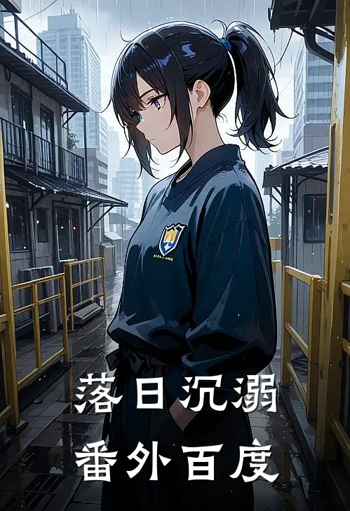 落日沉溺 番外百度