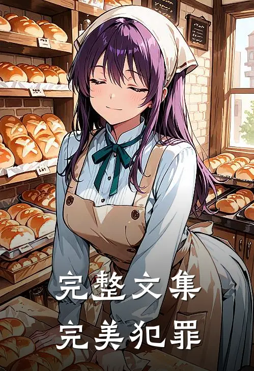 完整文集完美犯罪