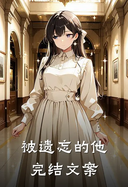 被遗忘的他完结文案