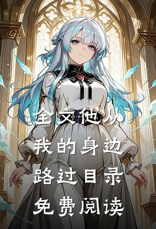全文他从我的身边路过目录免费阅读