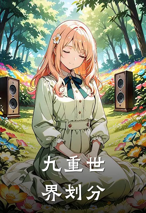 九重世界划分