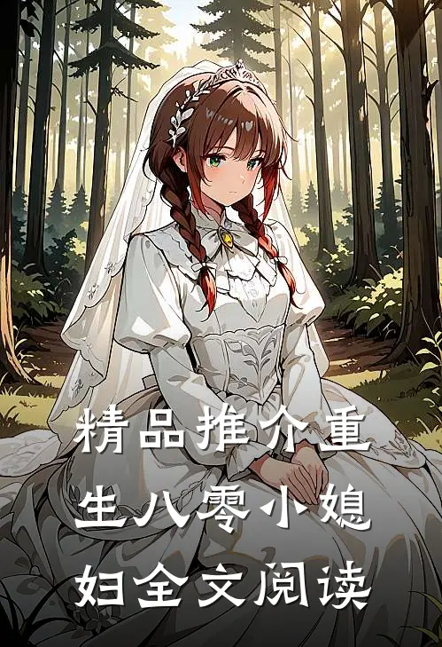 精品推介重生八零小媳妇全文阅读