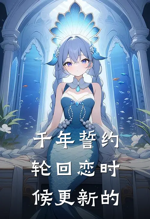 千年誓约轮回恋时候更新的