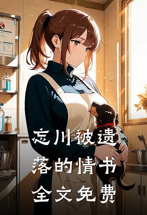 忘川被遗落的情书全文免费