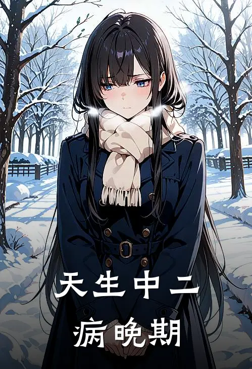天生中二病晚期
