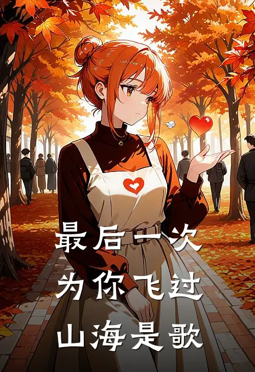 最后一次为你飞过山海是歌