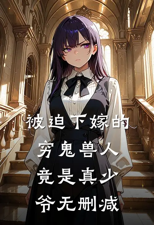 被迫下嫁的穷鬼兽人竟是真少爷无删减
