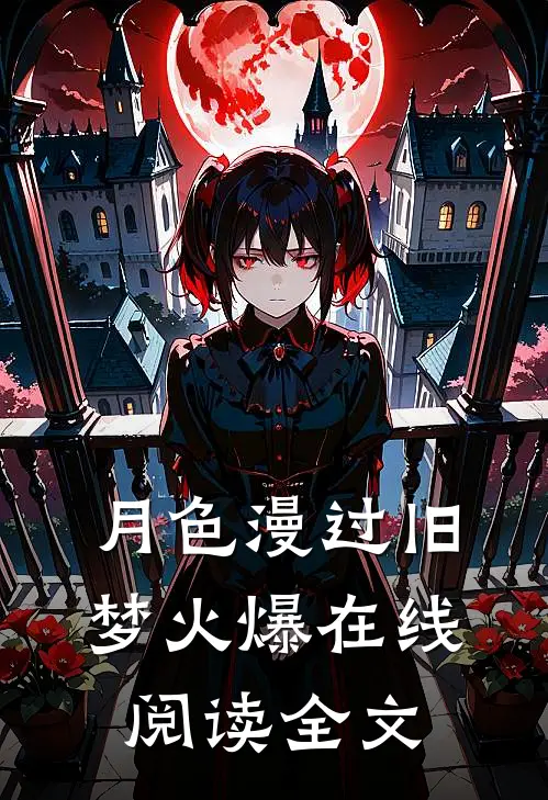 月色漫过旧梦火爆在线阅读全文