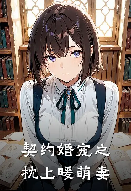 契约婚宠之枕上暖萌妻