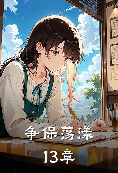 争保荡漾13章