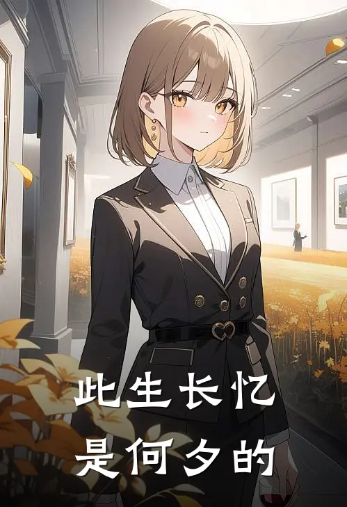 此生长忆是何夕的