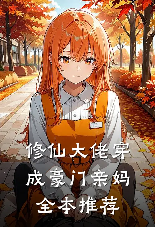 修仙大佬穿成豪门亲妈全本推荐