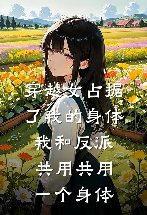 穿越女占据了我的身体我和反派共用共用一个身体