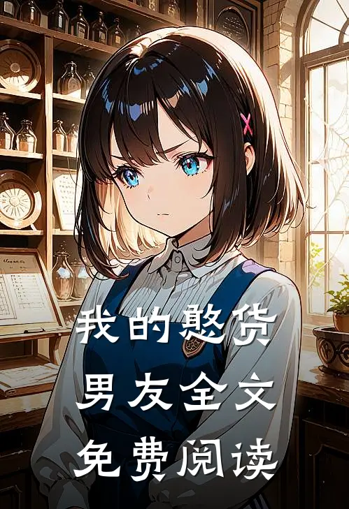 我的憨货男友全文免费阅读