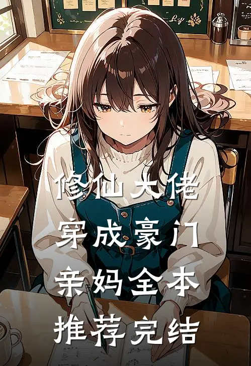 修仙大佬穿成豪门亲妈全本推荐完结