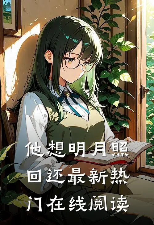 他想明月照回还最新热门在线阅读