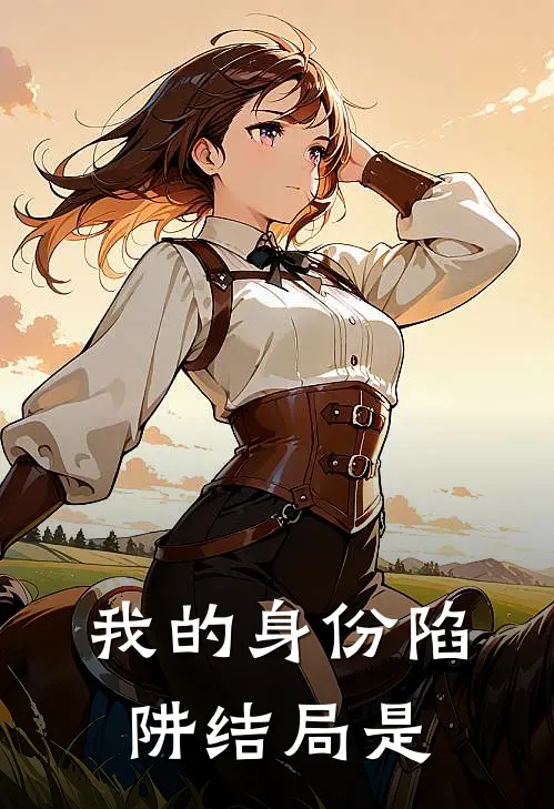 我的身份陷阱结局是