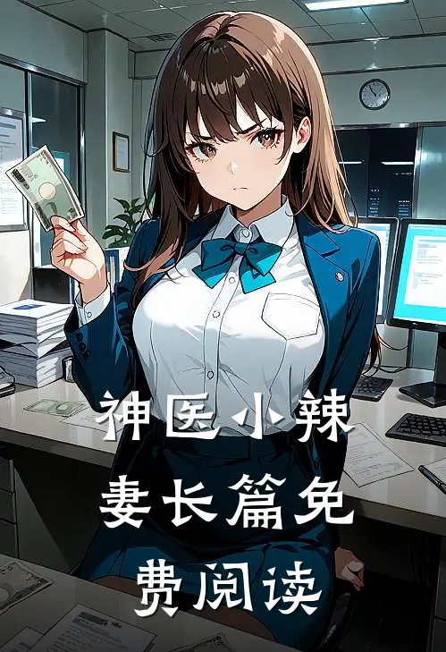 神医小辣妻长篇免费阅读