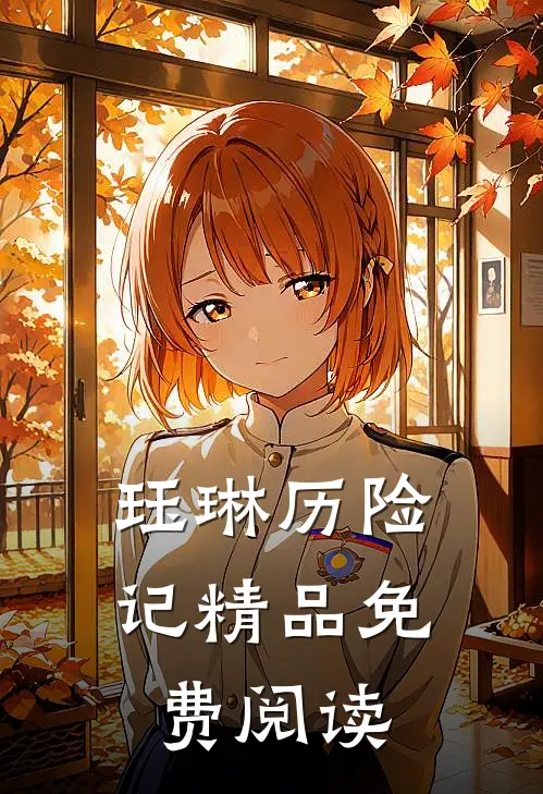珏琳历险记精品免费阅读