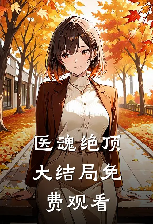 医魂绝顶大结局免费观看