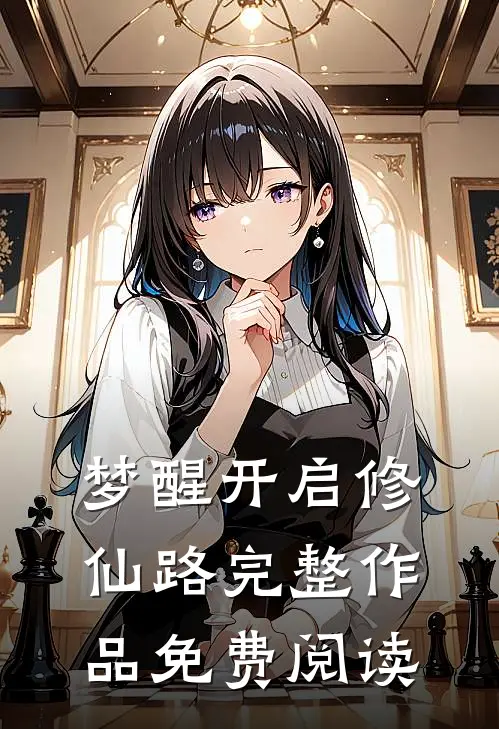 梦醒开启修仙路完整作品免费阅读