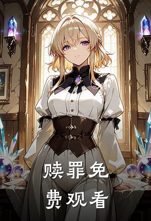 赎罪免费观看