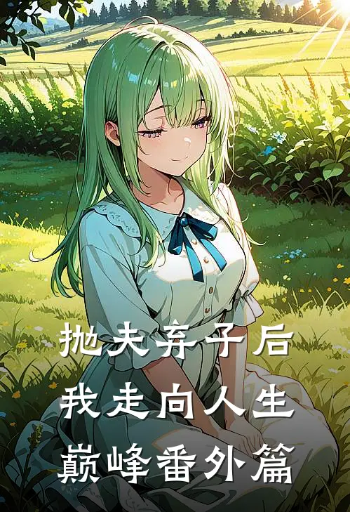抛夫弃子后我走向人生巅峰 番外篇