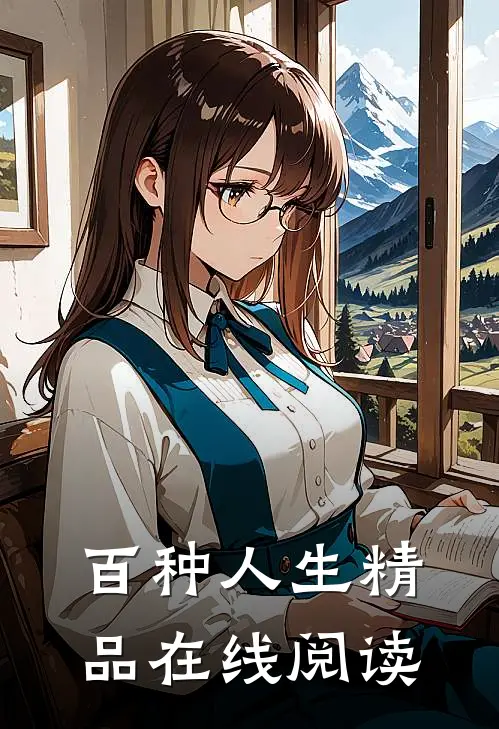 百种人生精品在线阅读