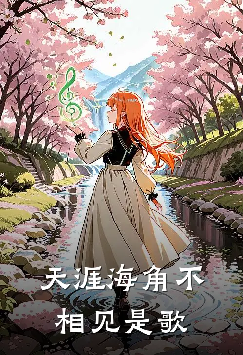 天涯海角不相见是歌