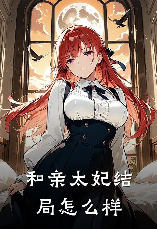 和亲太妃结局怎么样