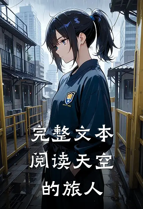 完整文本阅读天空的旅人