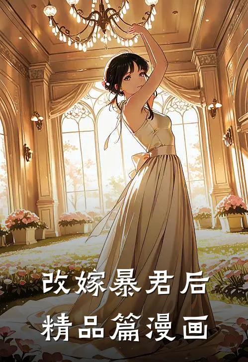 改嫁暴君后精品篇漫画