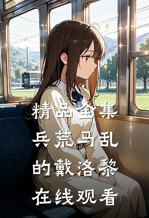 精品全集兵荒马乱的戴洛黎在线观看