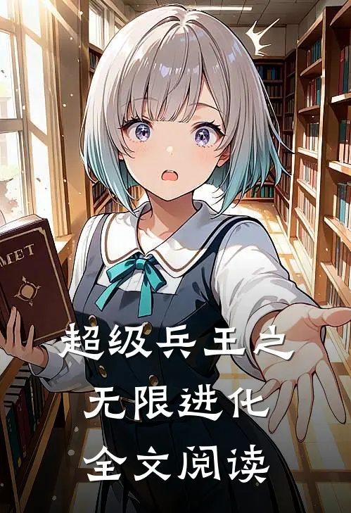 超级兵王之无限进化全文阅读