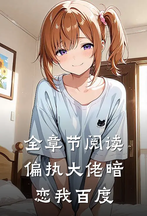 全章节阅读偏执大佬暗恋我百度