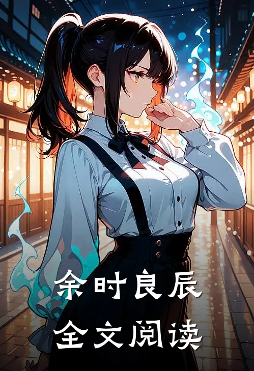 余时良辰全文阅读