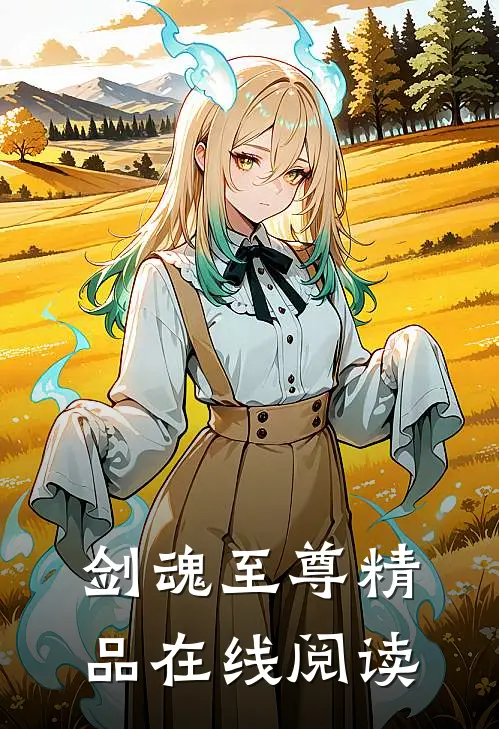 剑魂至尊精品在线阅读