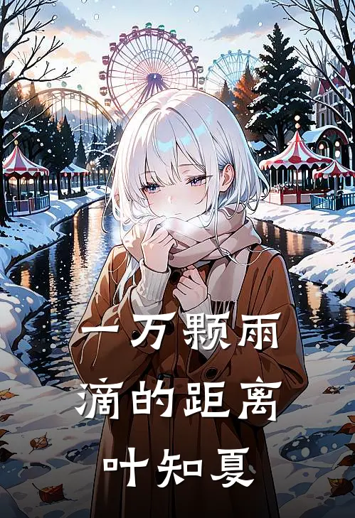 一万颗雨滴的距离叶知夏