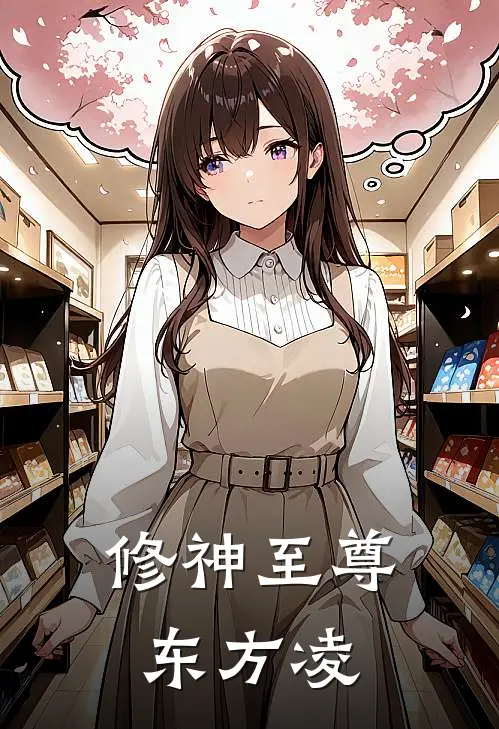 修神至尊东方凌