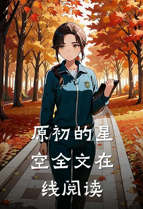 原初的星空全文在线阅读