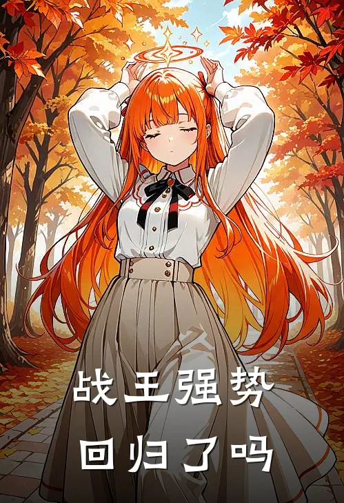 战王强势回归了吗