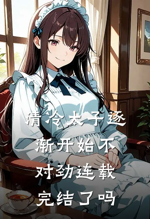 清冷太子逐渐开始不对劲连载完结了吗