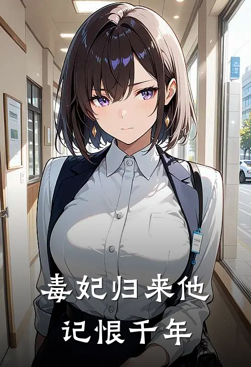 毒妃归来他记恨千年
