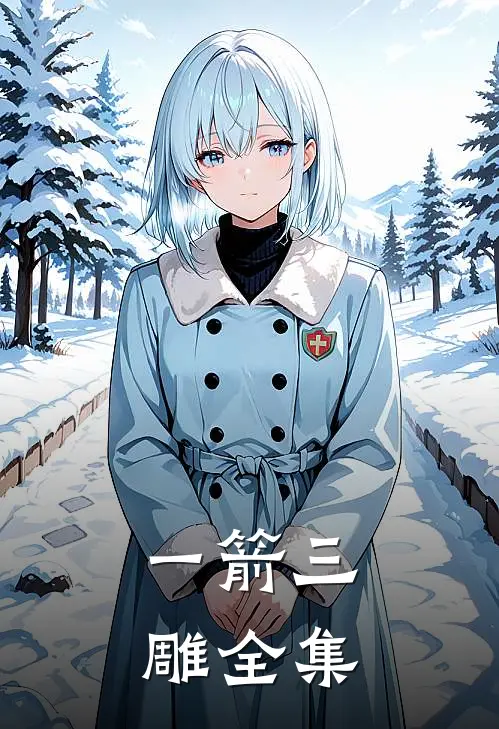 一箭三雕 全集