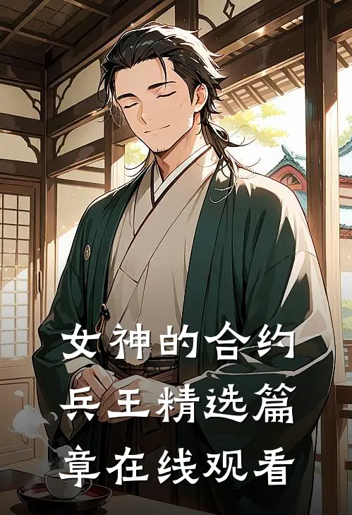 女神的合约兵王精选篇章在线观看