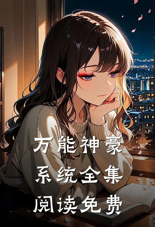 万能神豪系统全集阅读免费
